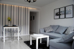 Отель Apartament 1Maja  Кошалин